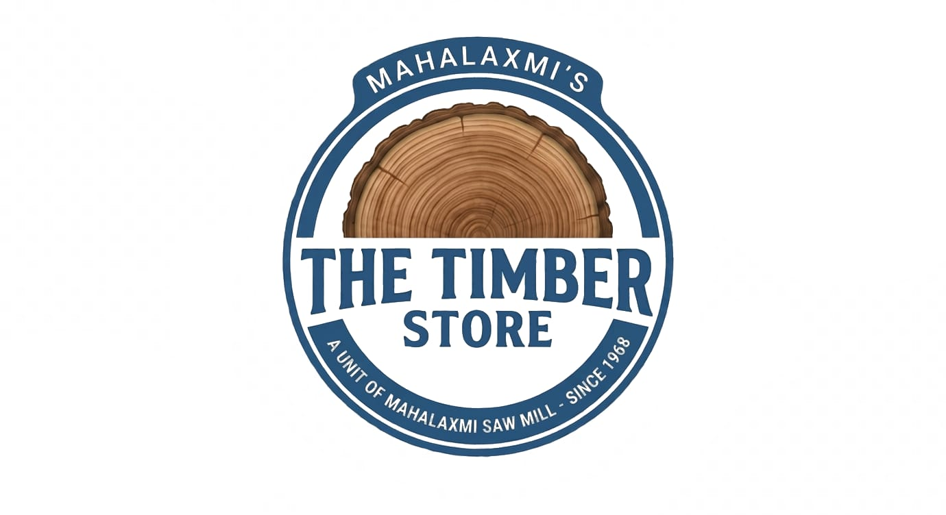 The Timber Store